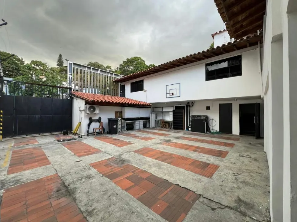 Se vende casa 1100m² 7b/14p Chuao - 36