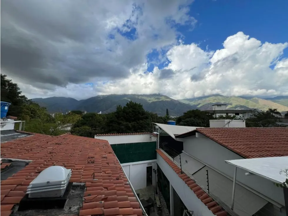 Se vende casa 1100m² 7b/14p Chuao - 37