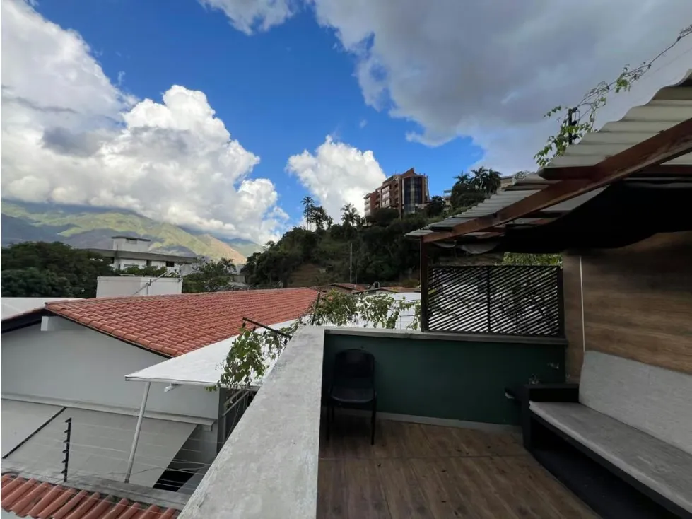 Se vende casa 1100m² 7b/14p Chuao - 38