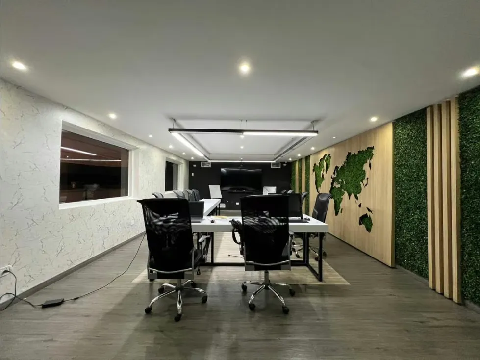 Se vende casa 1100m² 7b/14p Chuao - 10