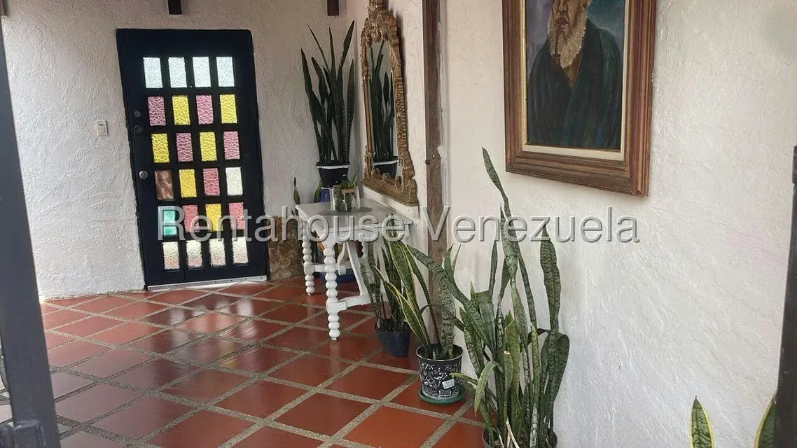 Anexo (1 Nivel) en Alquiler en Bosques de la Lagunita, Distrito Metropolitano - 6
