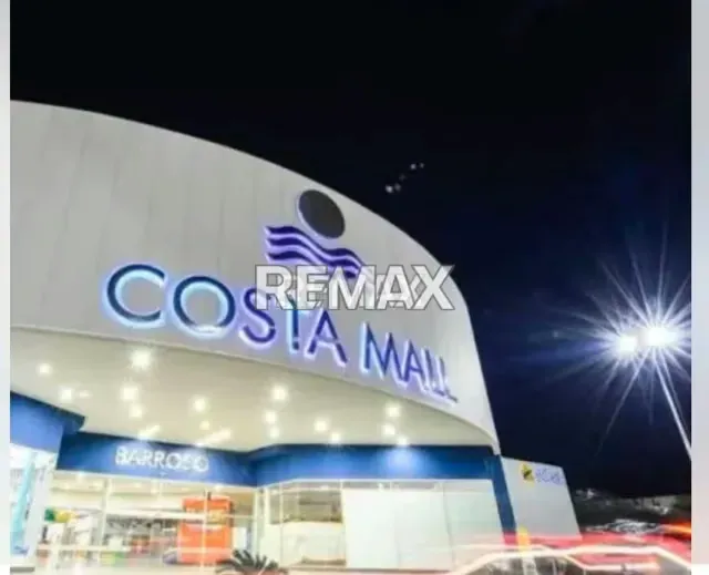 Local Centro Comercial Costa Mall - 2