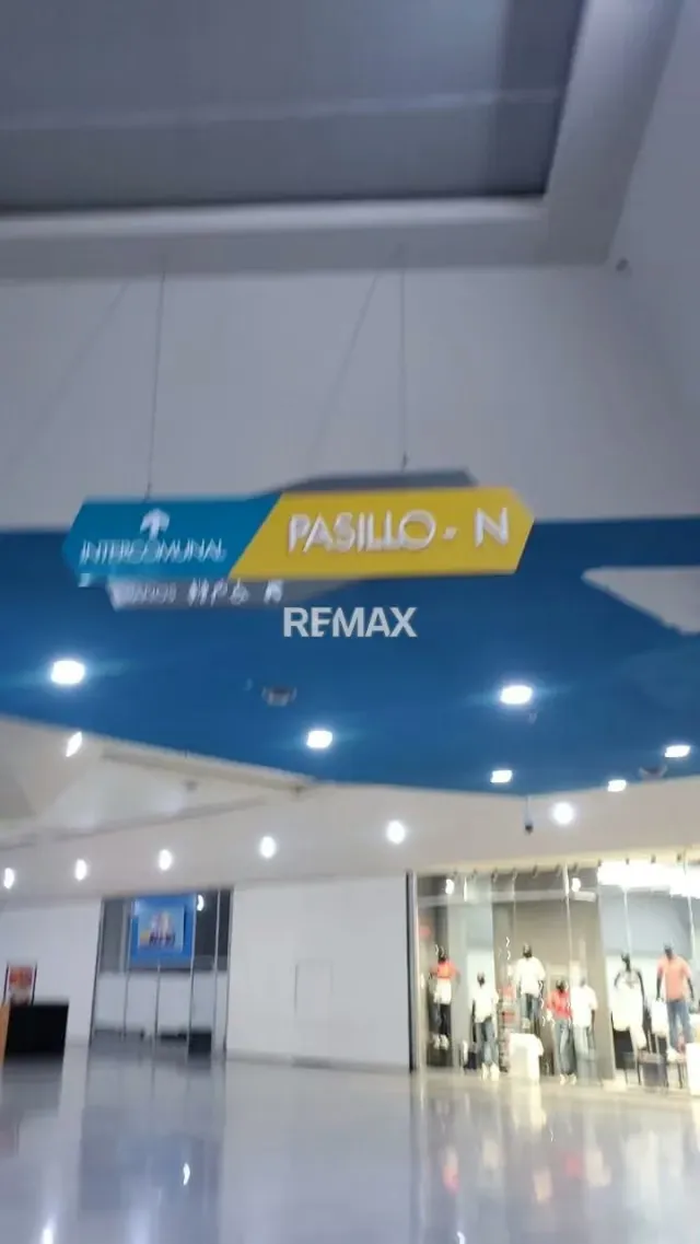 Local Centro Comercial Costa Mall - 4