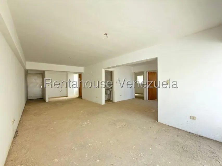 Apartamento (1 Nivel) en Venta en Punto Fijo, Falcon - 16