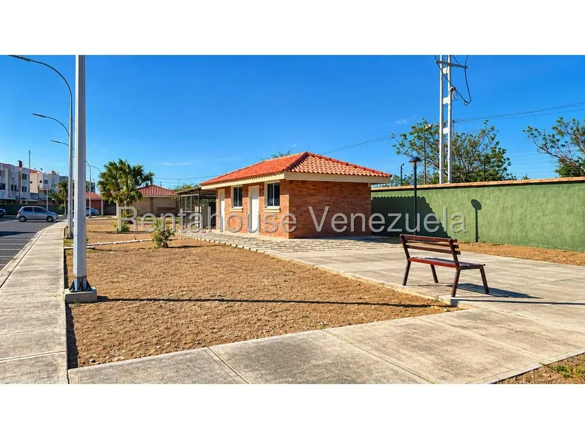Apartamento (1 Nivel) en Venta en Punto Fijo, Falcon - 18