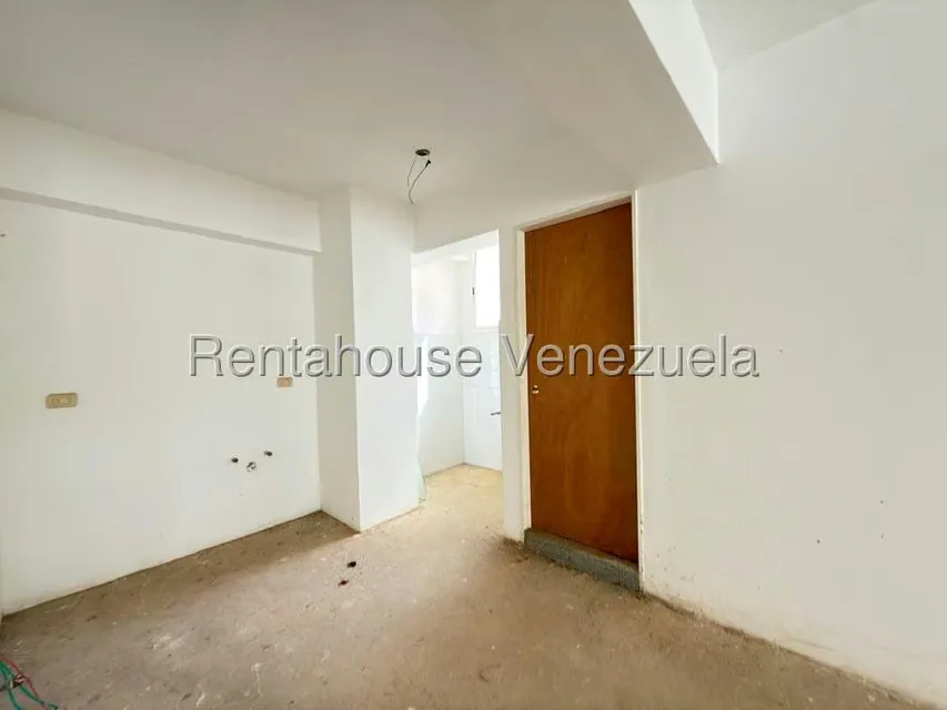 Apartamento (1 Nivel) en Venta en Punto Fijo, Falcon - 9