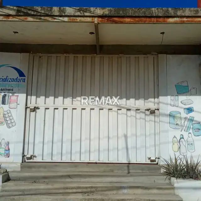 Alquiler Local Avenida Cancamure, Cumaná