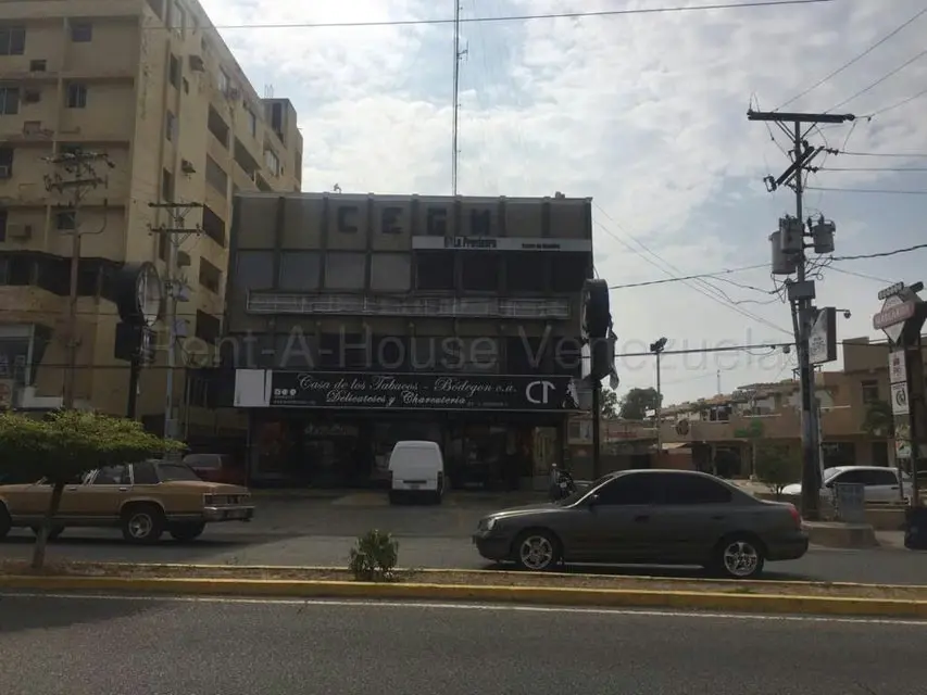 Local Comercial en Alquiler en Plaza Alonso, Zulia - 8