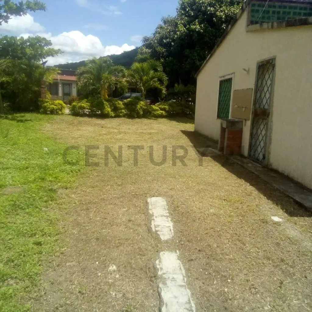 VENTA DE CASA EN CHARALLAVE - 2