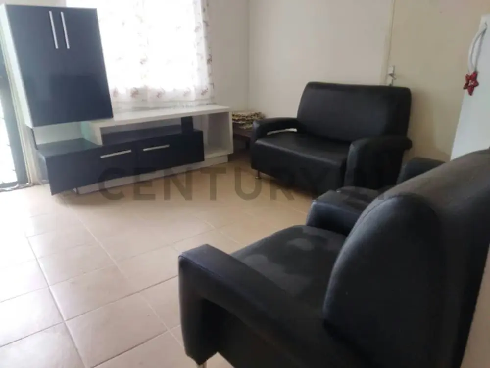 VENTA DE CASA EN CHARALLAVE - 3