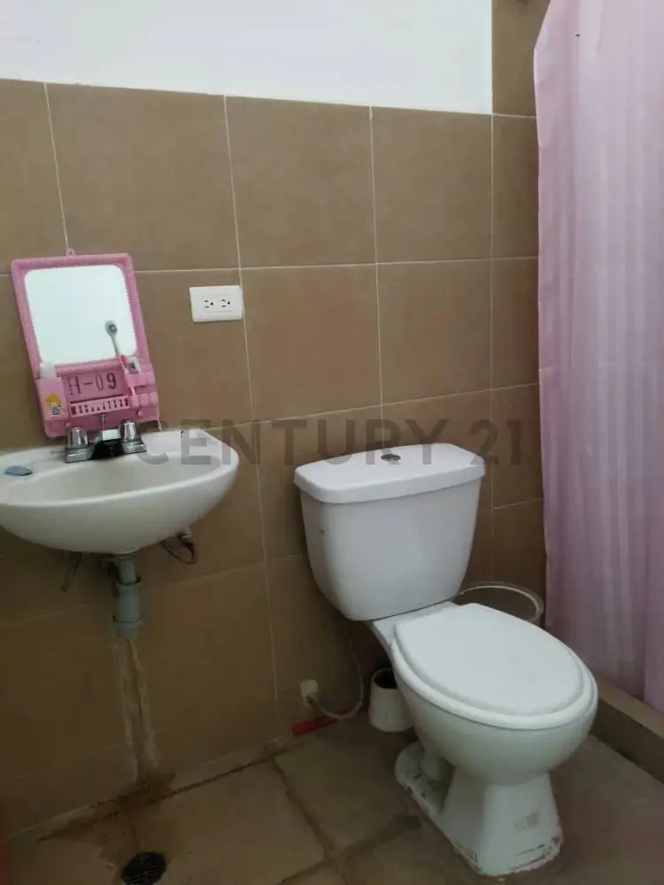 VENTA DE CASA EN CHARALLAVE - 9