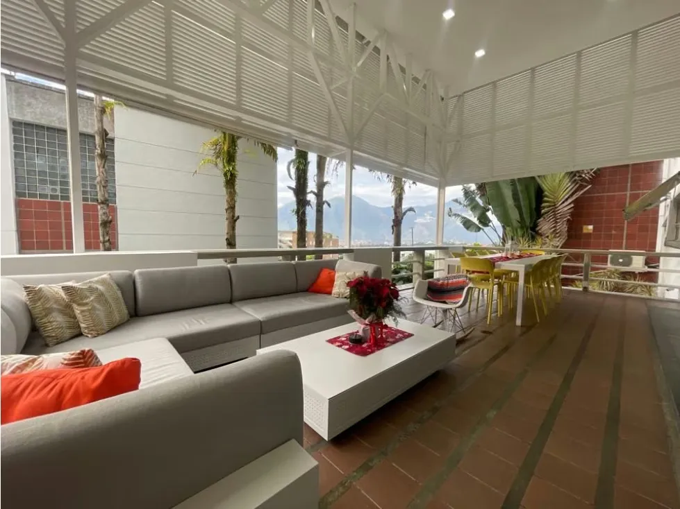 VENDO TOWNHOUSE 406,60m2 5H/3.5B+S/2P LOS NARANJOS