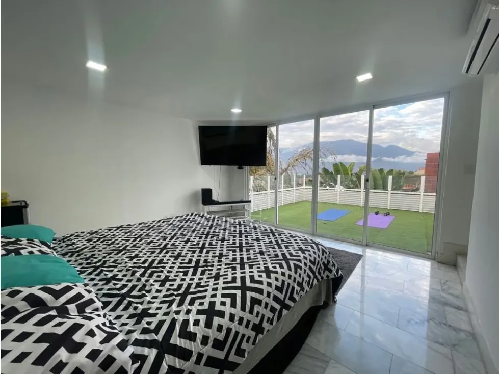 VENDO TOWNHOUSE 406,60m2 5H/3.5B+S/2P LOS NARANJOS - 15