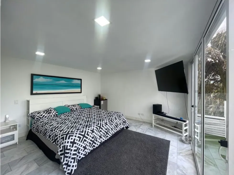 VENDO TOWNHOUSE 406,60m2 5H/3.5B+S/2P LOS NARANJOS - 16