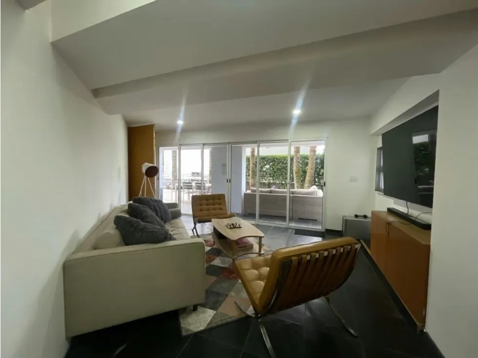VENDO TOWNHOUSE 406,60m2 5H/3.5B+S/2P LOS NARANJOS - 18