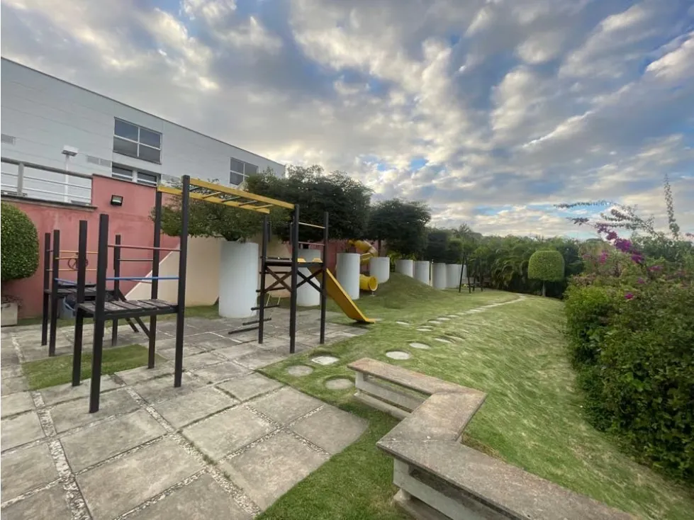 VENDO TOWNHOUSE 406,60m2 5H/3.5B+S/2P LOS NARANJOS - 25