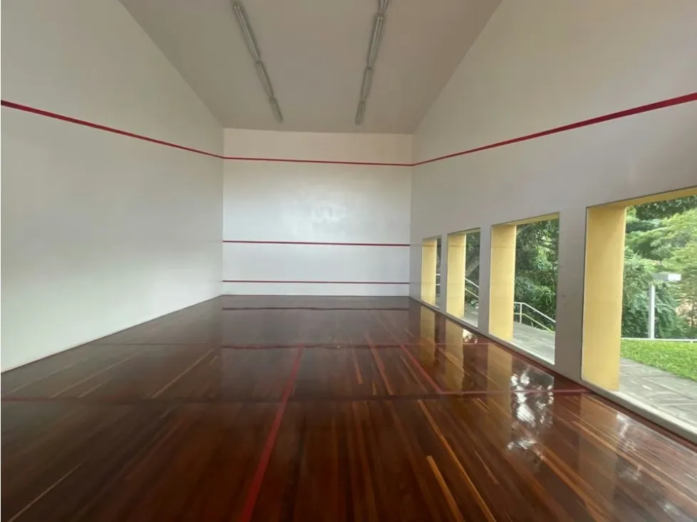VENDO TOWNHOUSE 406,60m2 5H/3.5B+S/2P LOS NARANJOS - 27
