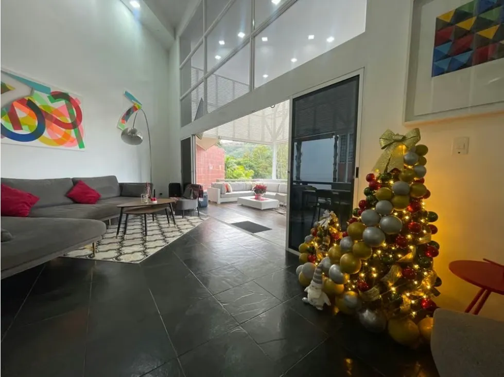 VENDO TOWNHOUSE 406,60m2 5H/3.5B+S/2P LOS NARANJOS - 4