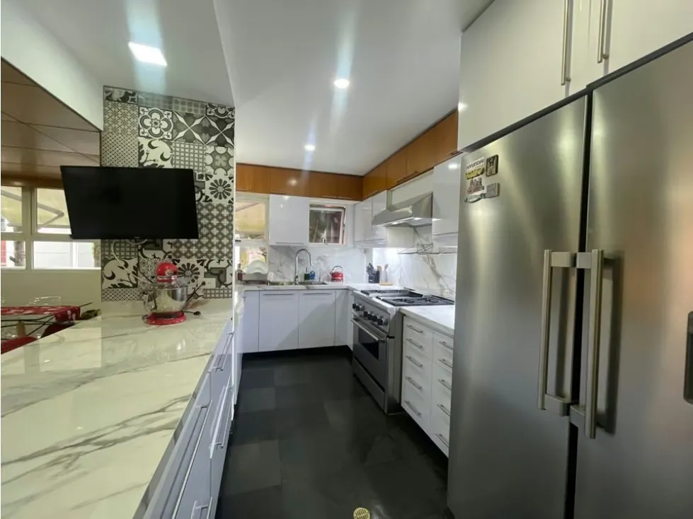 VENDO TOWNHOUSE 406,60m2 5H/3.5B+S/2P LOS NARANJOS - 7
