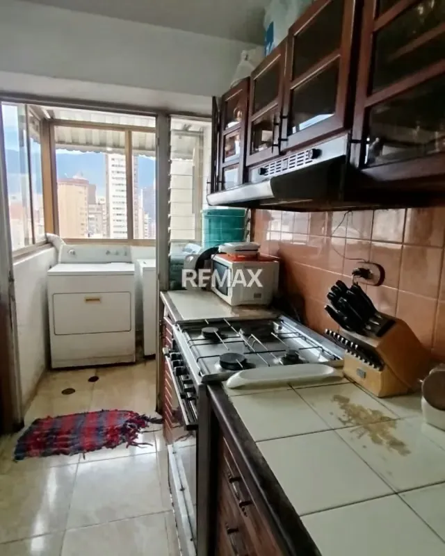 APARTAMENTO SANTA TERESA 80 MT2 EN VENTA - 2