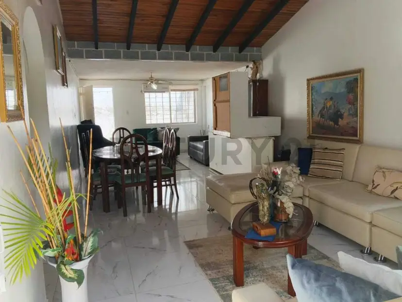 Urb. Bosque Verde Guatire Casa en Venta