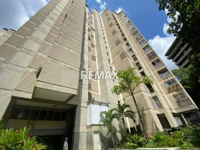 Apartamento Los Dos Caminos 3H 2B 1P