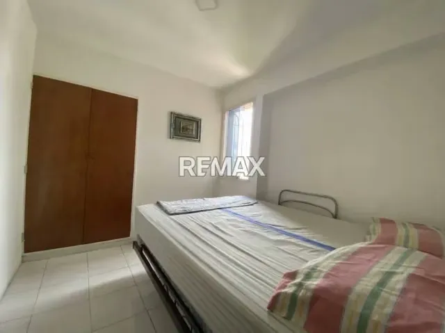 Apartamento Los Dos Caminos 3H 2B 1P - 11