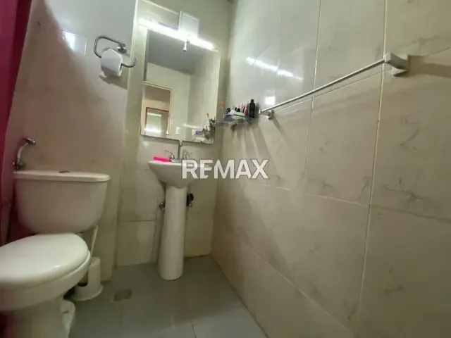 Apartamento Los Dos Caminos 3H 2B 1P - 8