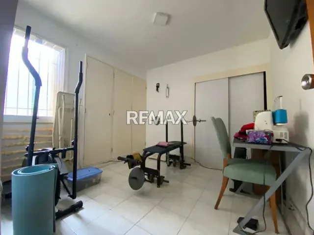 Apartamento Los Dos Caminos 3H 2B 1P - 9