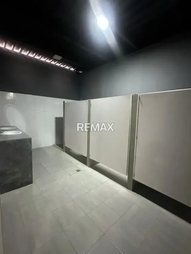 VENDO GALPON COMERCIAL EN CABUDARE - 14