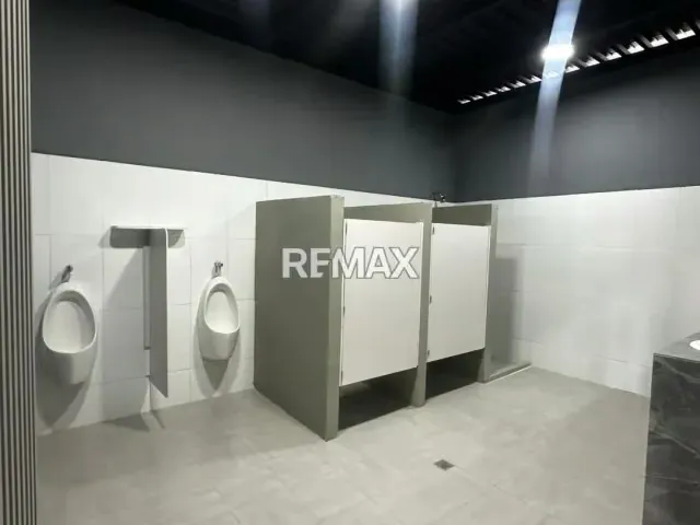 VENDO GALPON COMERCIAL EN CABUDARE - 16