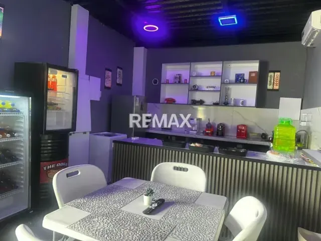 VENDO GALPON COMERCIAL EN CABUDARE - 4