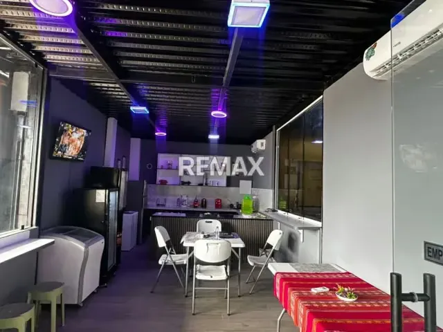 VENDO GALPON COMERCIAL EN CABUDARE - 5
