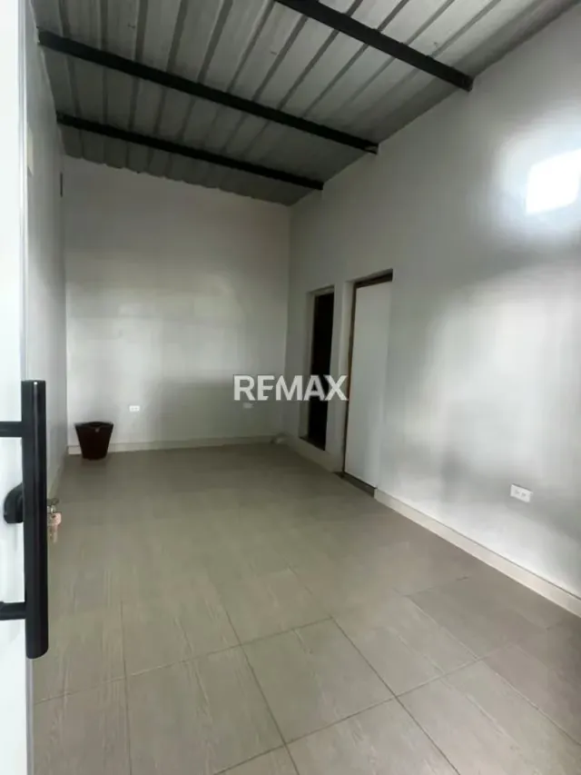 VENDO GALPON COMERCIAL EN CABUDARE - 7