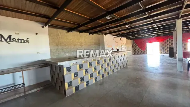 Local Comercial En Venta, Puerta Maraven