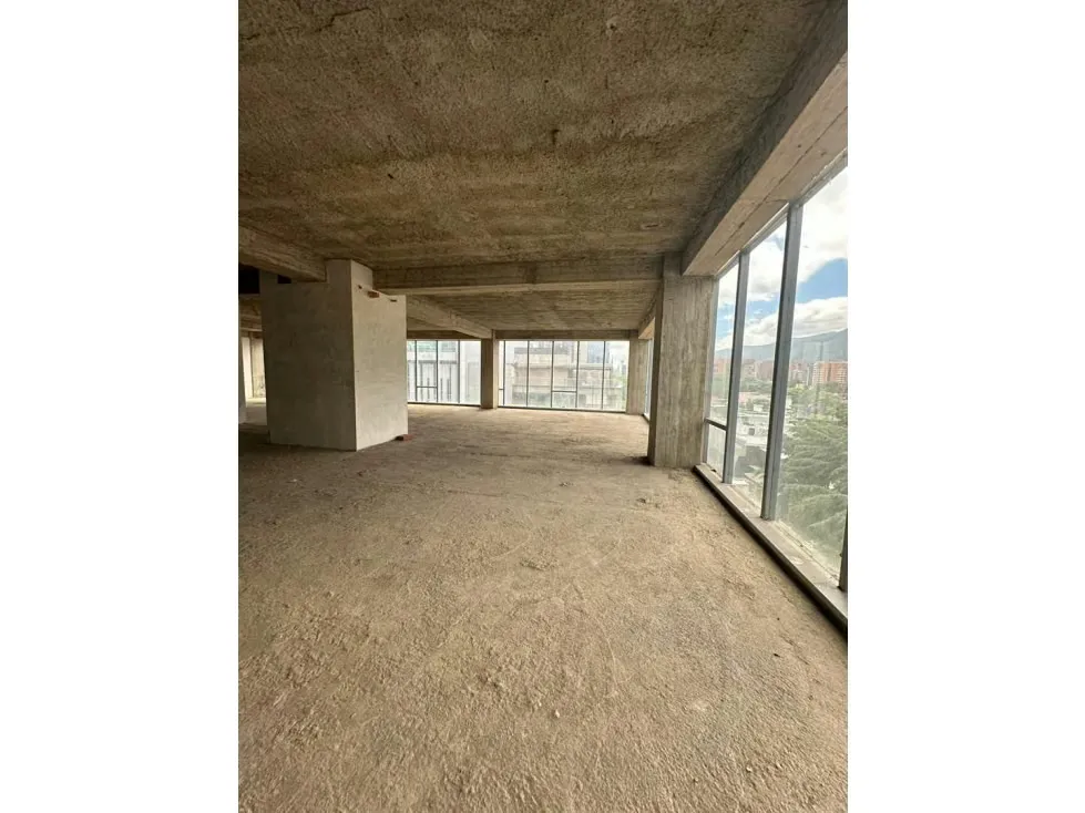 Oficina en venta 155m2, The Box, Calle Madrid - 4