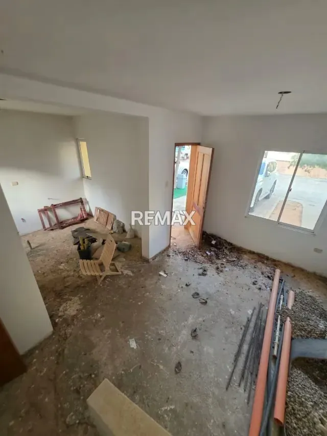 Hermosa casa en Gris en C.R Dunas del Mar Villa Moruy Maracaibo - 4