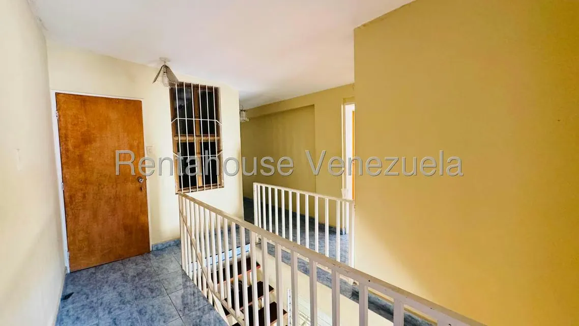 Casa (Multipes Niveles) en Alquiler en La Mora II, Aragua - 17