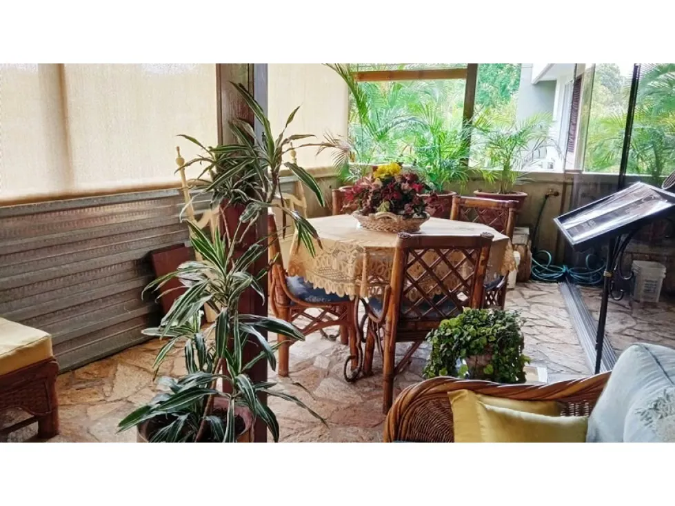 Vendo apartamento 205m2 Santa Gertrudis 4579 - 12