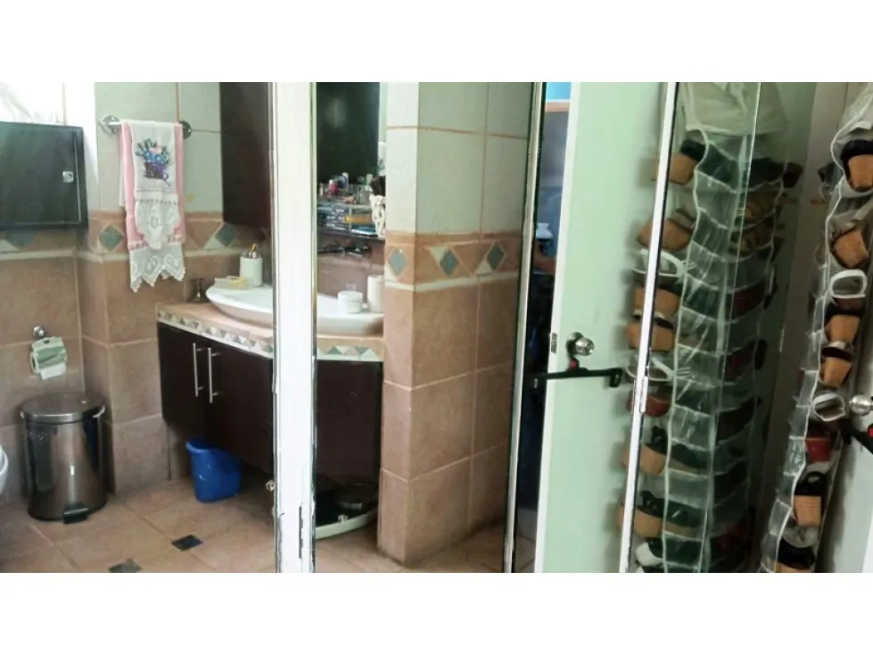 Vendo apartamento 205m2 Santa Gertrudis 4579 - 18