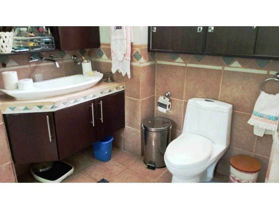 Vendo apartamento 205m2 Santa Gertrudis 4579 - 19