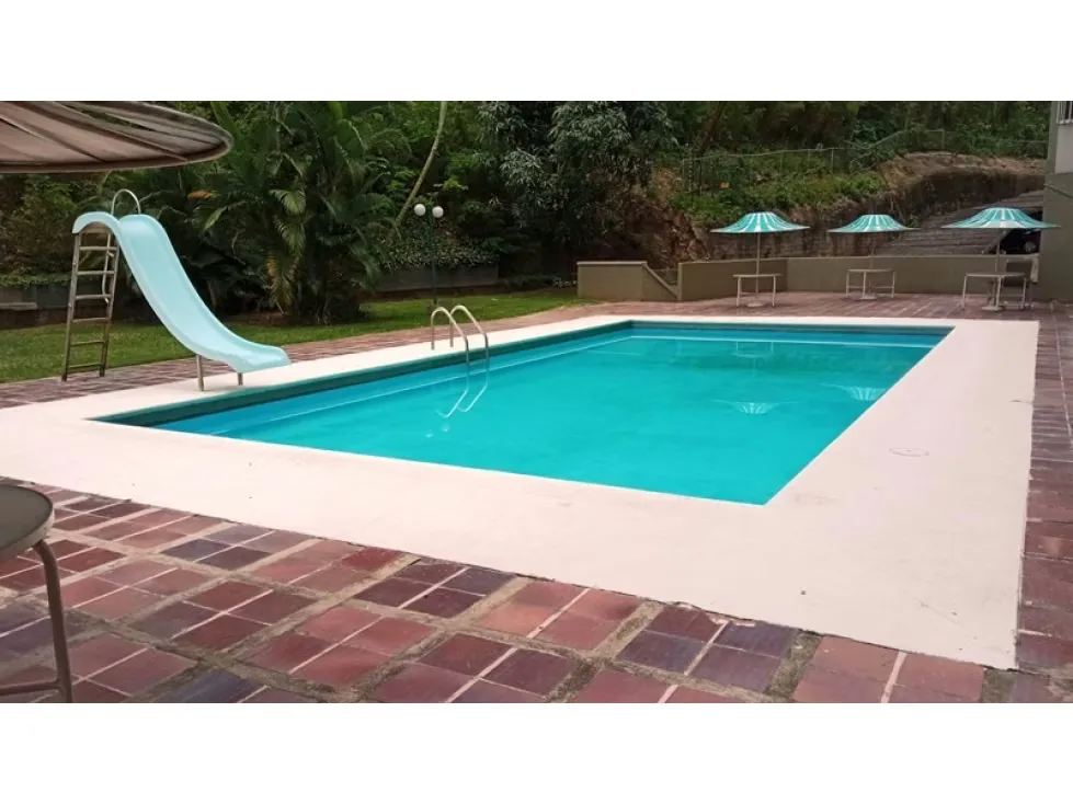 Vendo apartamento 205m2 Santa Gertrudis 4579 - 22