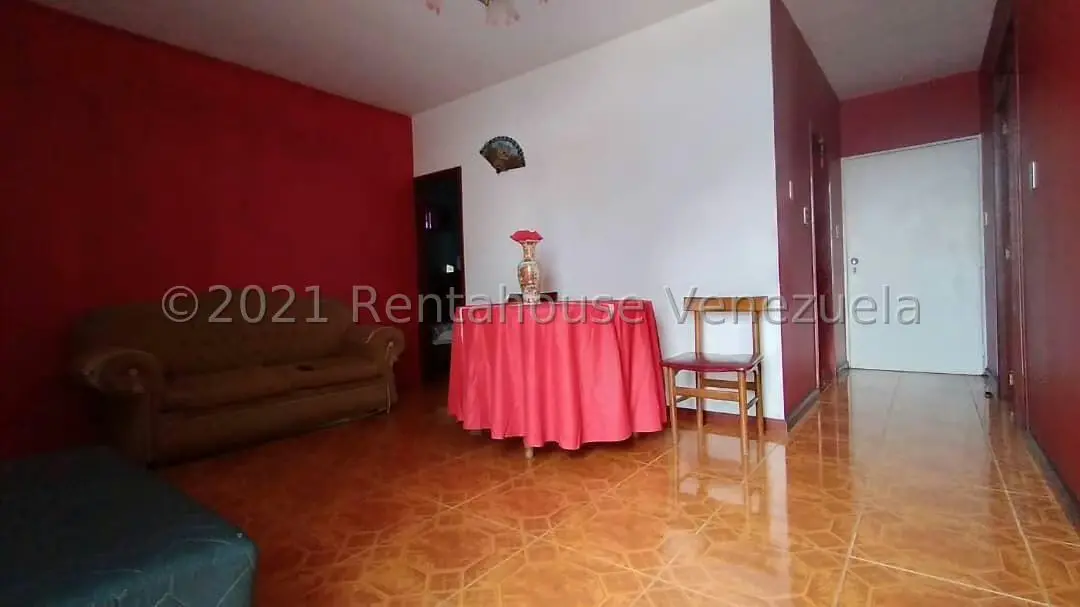 Apartamento (1 Nivel) en Alquiler en Centro, Lara - 13