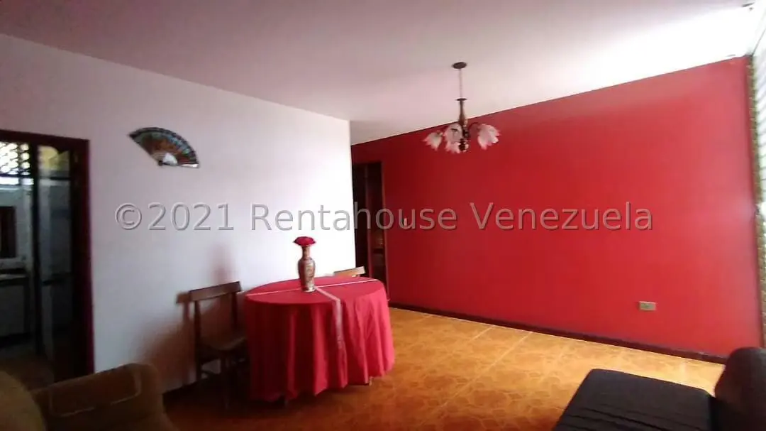 Apartamento (1 Nivel) en Alquiler en Centro, Lara - 15