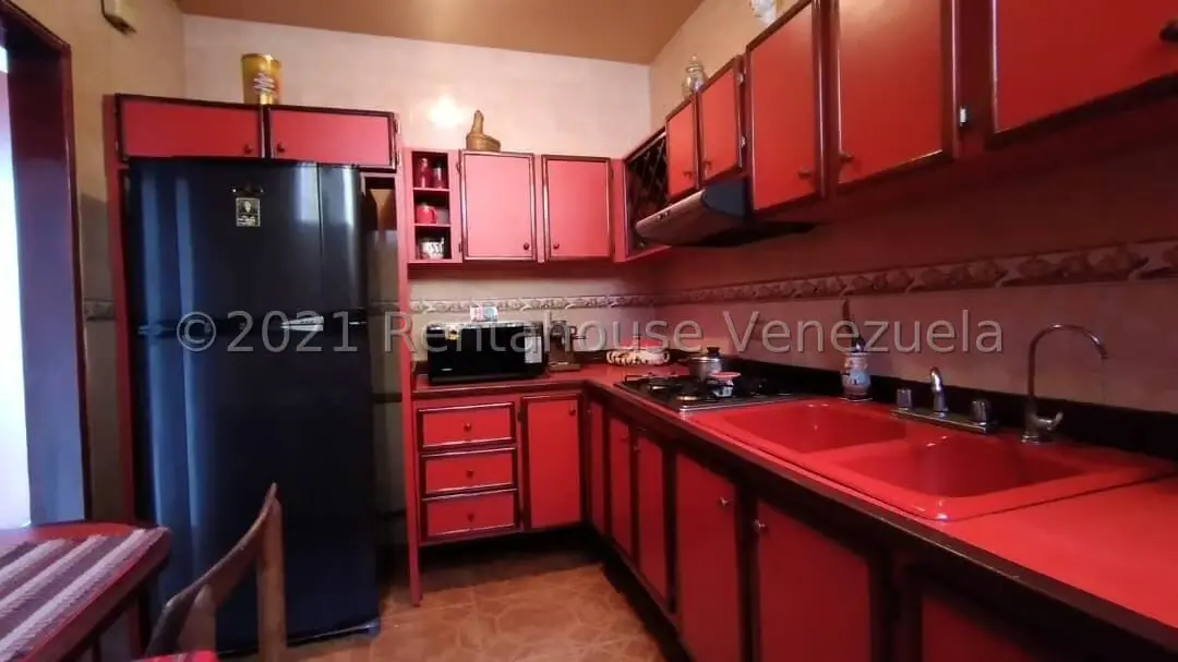 Apartamento (1 Nivel) en Alquiler en Centro, Lara - 20