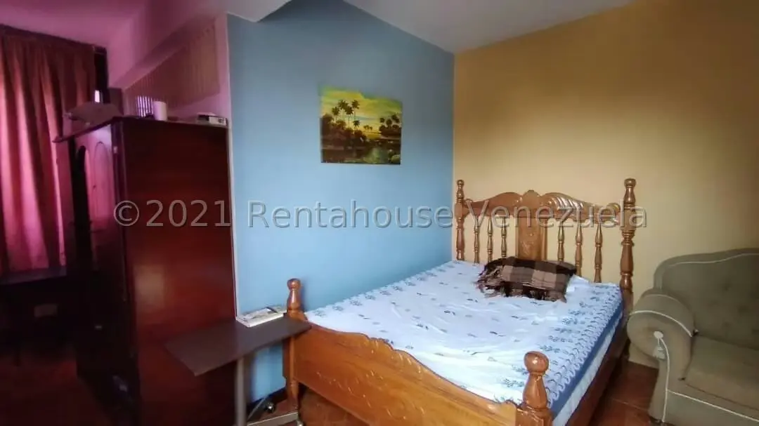 Apartamento (1 Nivel) en Alquiler en Centro, Lara - 21