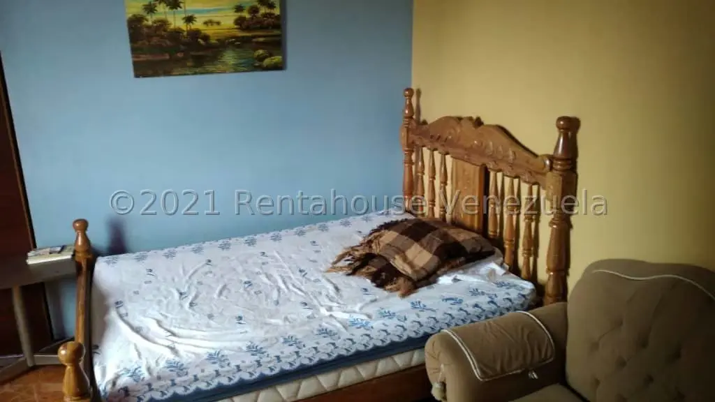 Apartamento (1 Nivel) en Alquiler en Centro, Lara - 22