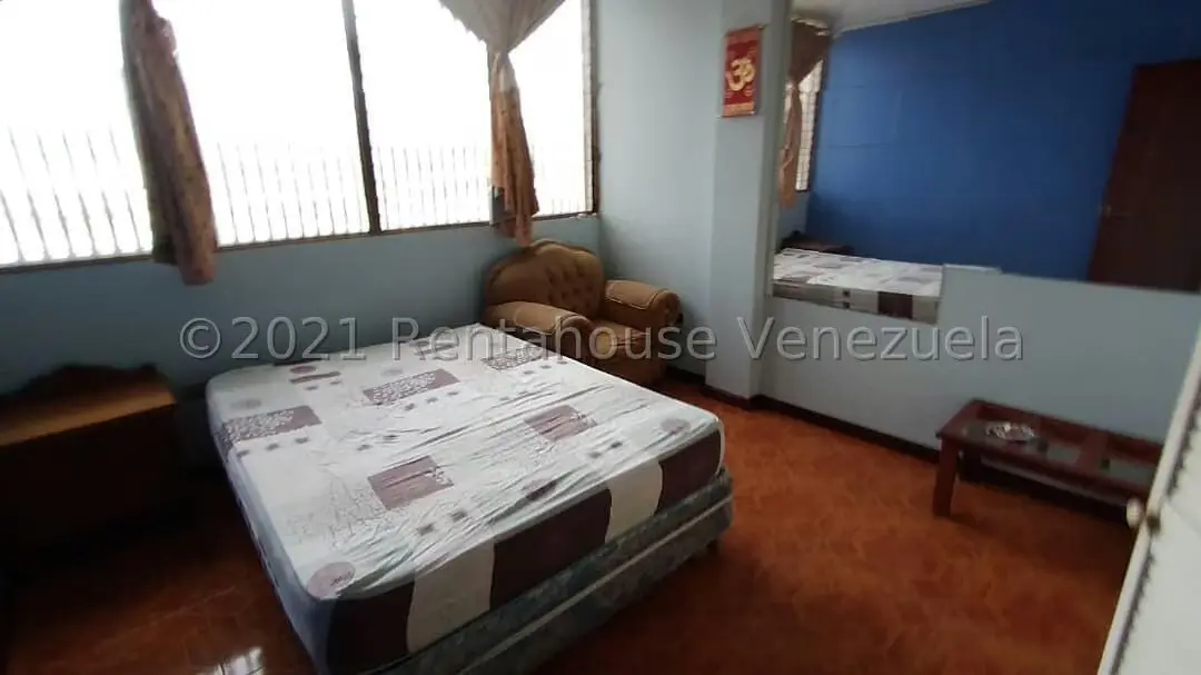 Apartamento (1 Nivel) en Alquiler en Centro, Lara - 31