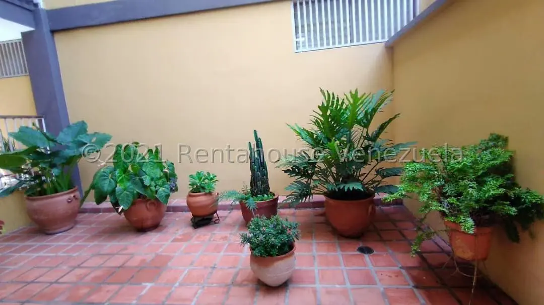 Apartamento (1 Nivel) en Alquiler en Centro, Lara - 5