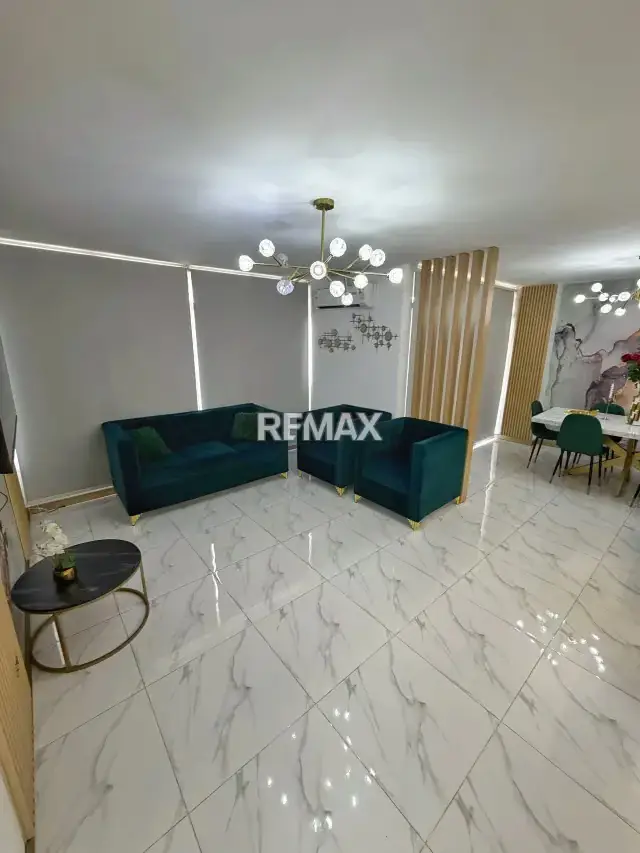 HERMOSO APARTAMENTO EN VENTA EN LA URB. CALICANTO
